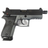 Pistolet Arex Zero 1 TC Grey kal.9x19mm